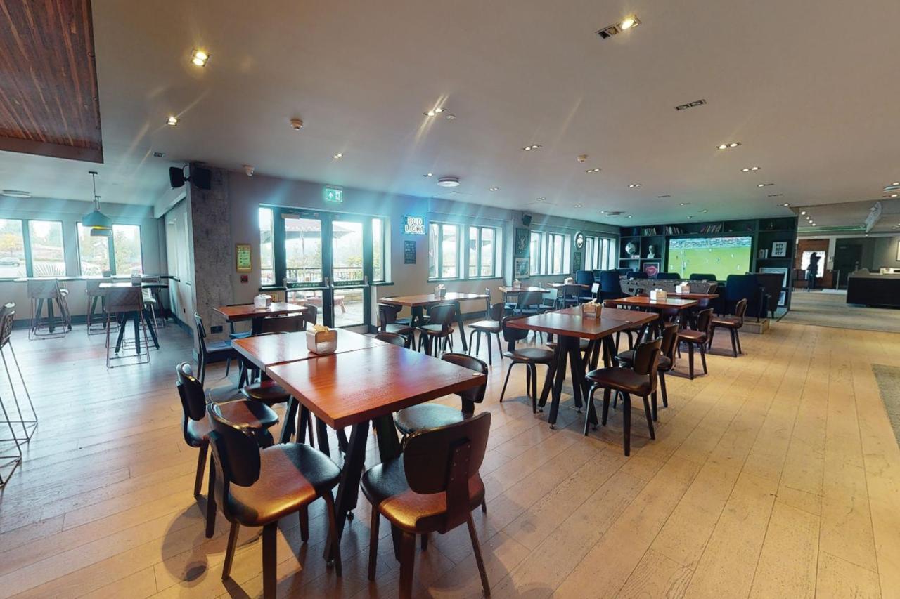 Village Hotel Birmingham Walsall Exterior foto
