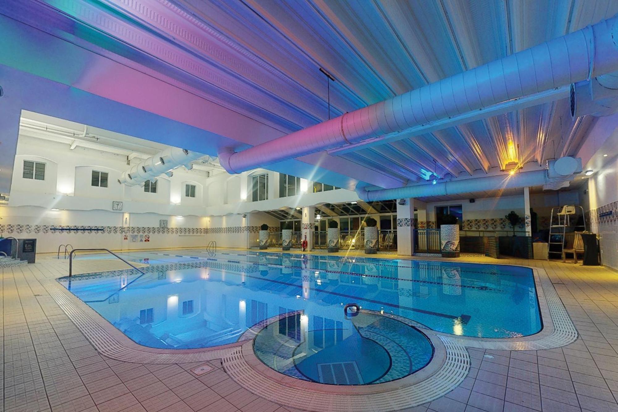 Village Hotel Birmingham Walsall Exterior foto