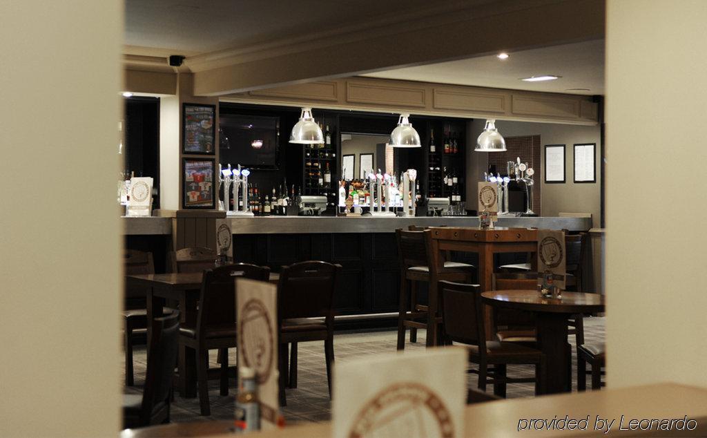 Village Hotel Birmingham Walsall Exterior foto