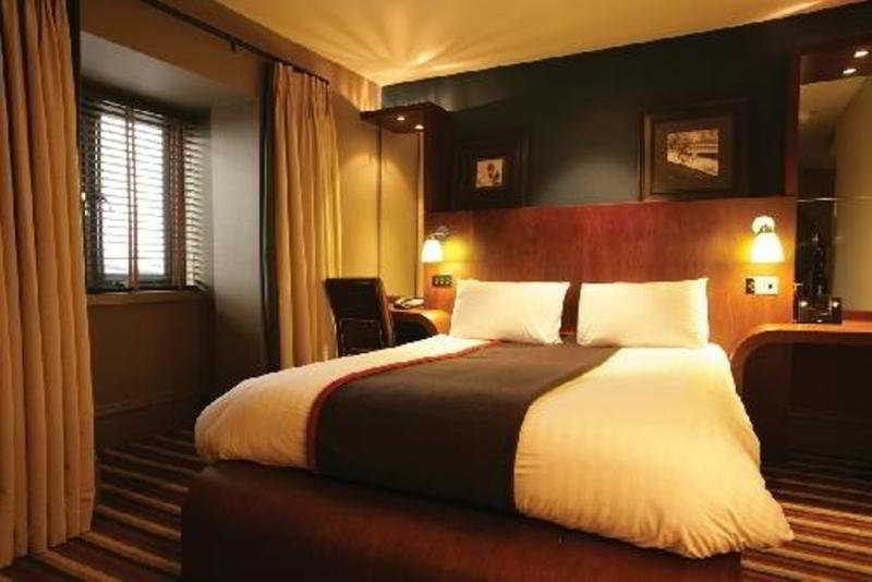 Village Hotel Birmingham Walsall Exterior foto