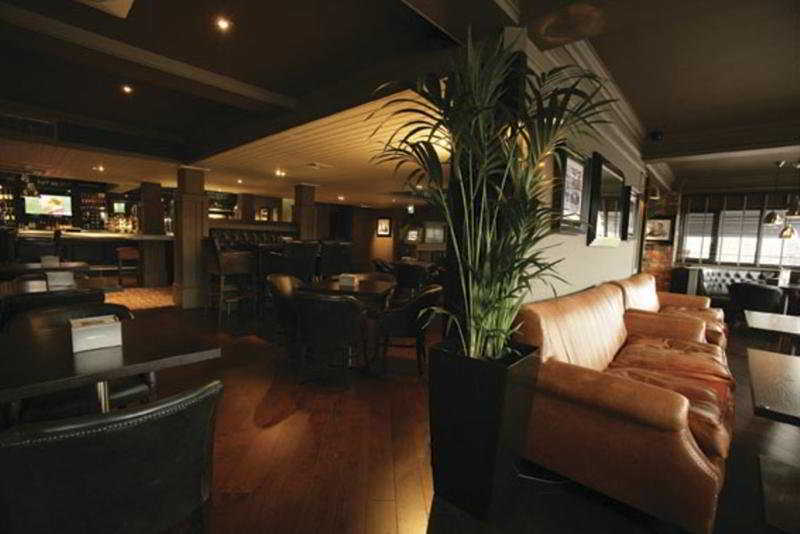 Village Hotel Birmingham Walsall Exterior foto
