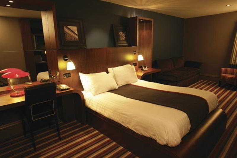 Village Hotel Birmingham Walsall Exterior foto