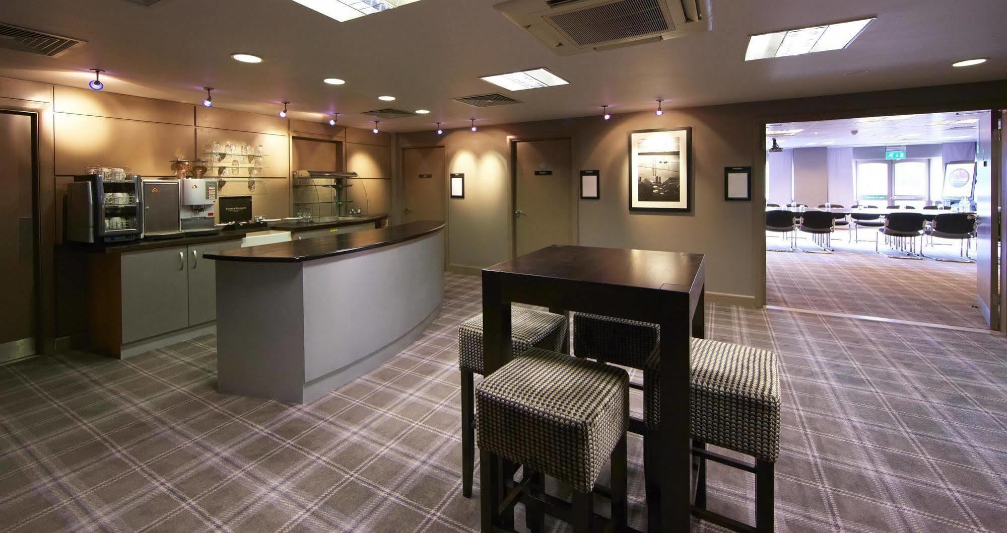 Village Hotel Birmingham Walsall Exterior foto